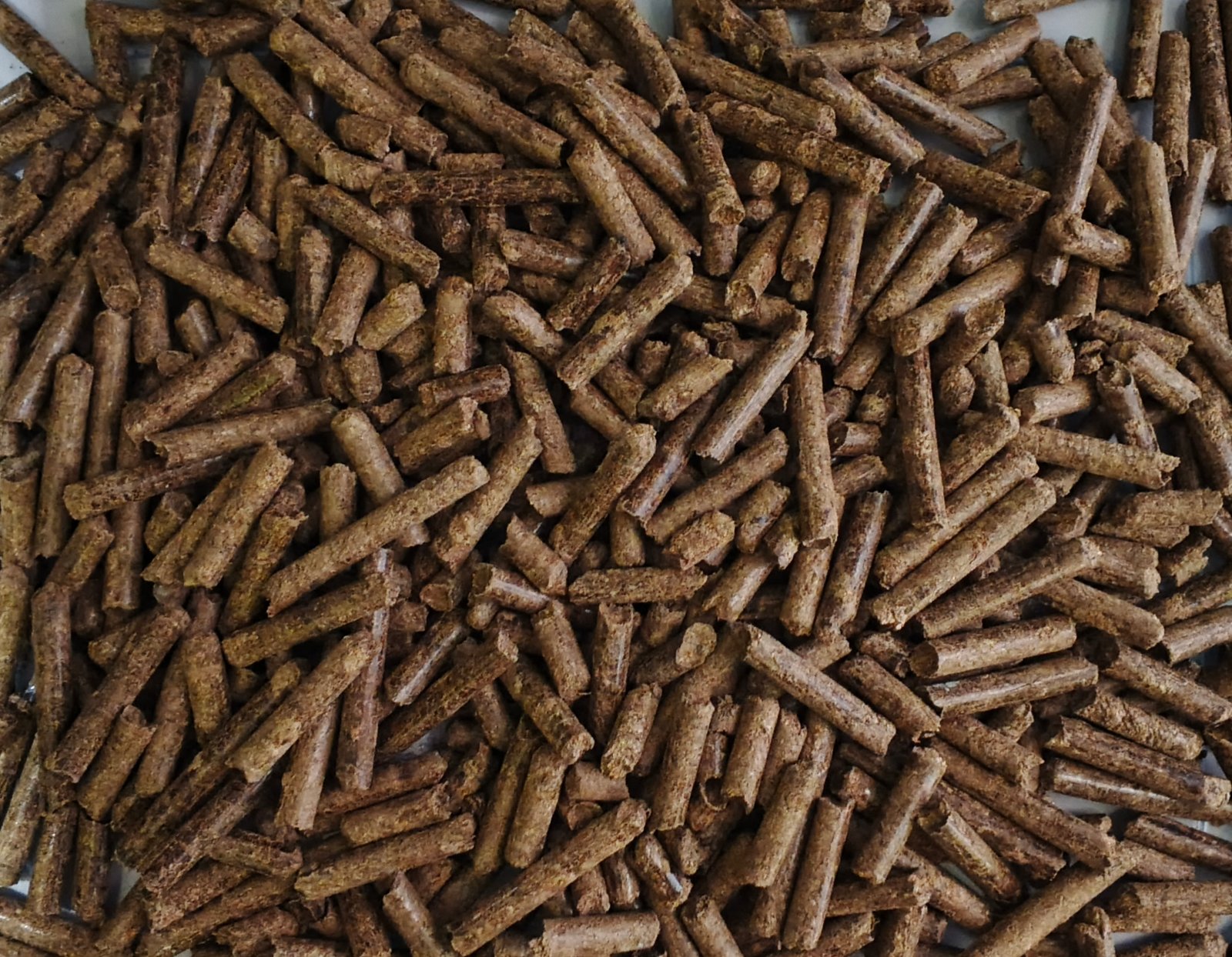 Wood Pellets